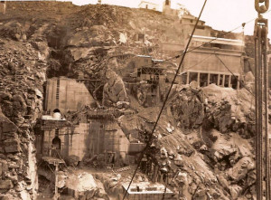 Fotografias Hist&oacute;ricas