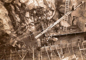 Fotografias Hist&oacute;ricas