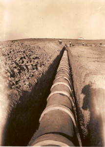 Fotografias Hist&oacute;ricas