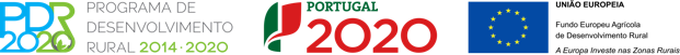 logos Comissão Europeia